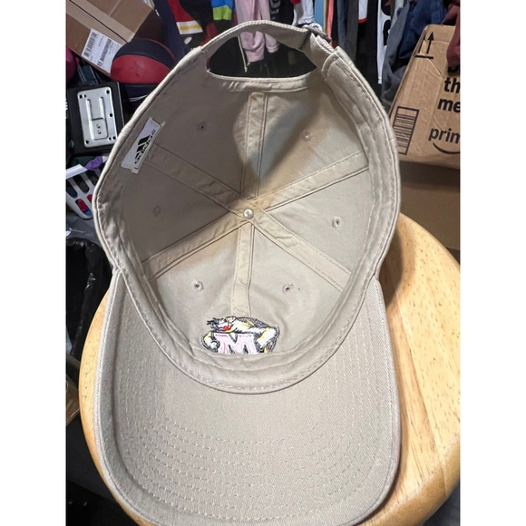 Adidas Men's Minnesota Turpin Baseball Hat - Picture 5 of 6